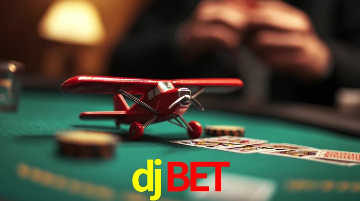 Aviator Jogo na djbet
