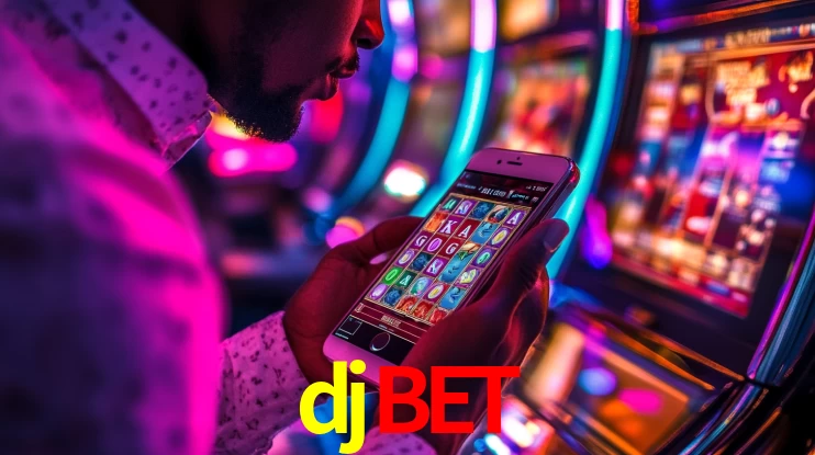Baixar App djbet