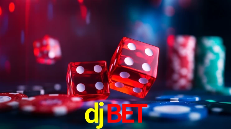Bonus na Plataforma Online djbet