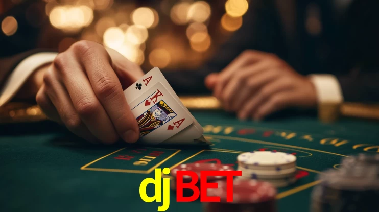 Plataforma Online djbet