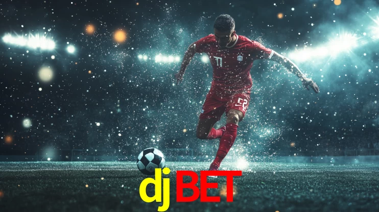 Plataforma de Apostas djbet