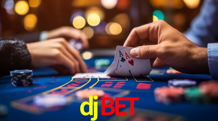 Jogos na djbet